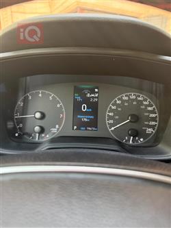 تۆیۆتا کۆرۆلا